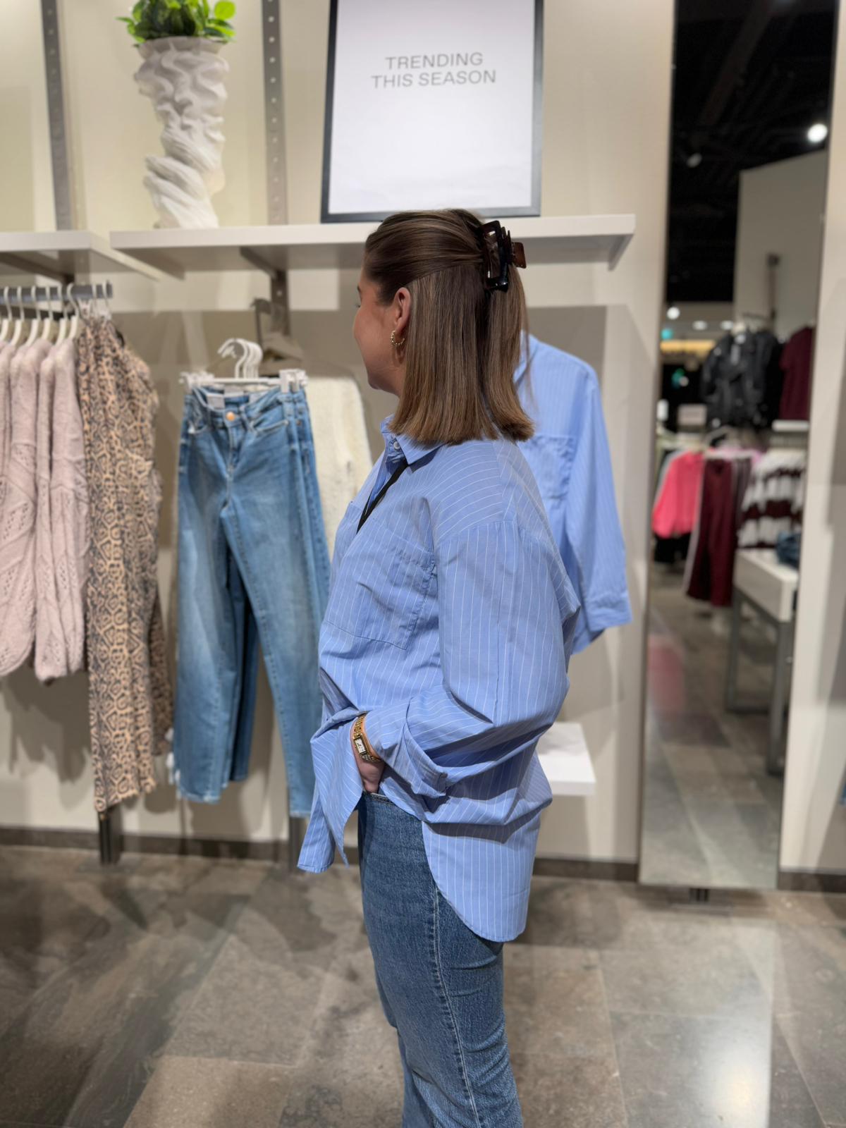 PCMELIA Shirt - Grapemist